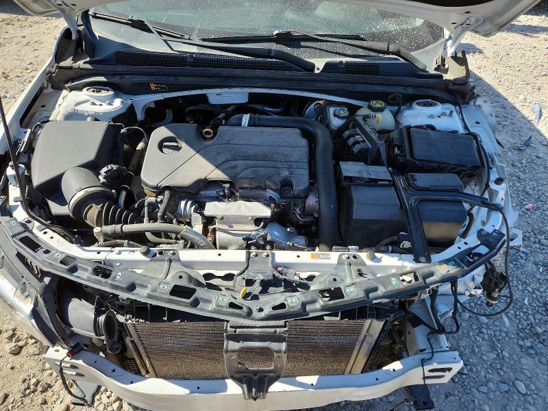 2017 Chevrolet Malibu მანქანა იყიდება აუქციონზე, vin: 1G1ZE5ST9HF193957, აუქციონის ნომერი: 53605476