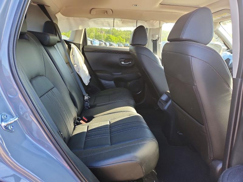 53319206 :رقم المزاد ، 3CZRZ2H77TM719607 vin ، 2026 Honda Hr-v مزاد بيع