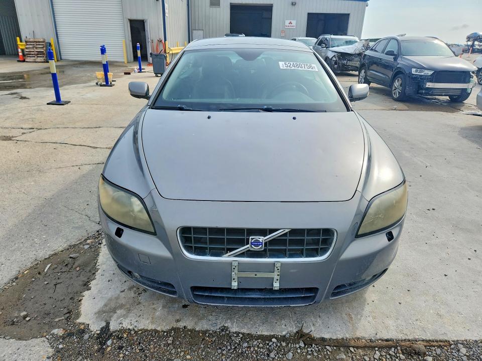 Продажа на аукционе авто 2007 Volvo C70, vin: YV1MC68227J019097, номер лота: 52480756
