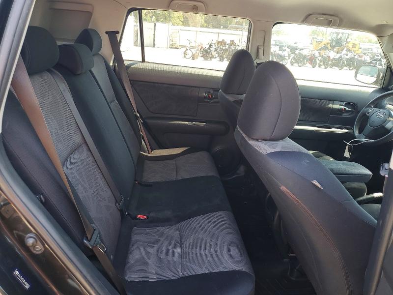 54463796 :رقم المزاد ، JTLZE4FE3DJ037535 vin ، 2013 Scion Xb مزاد بيع
