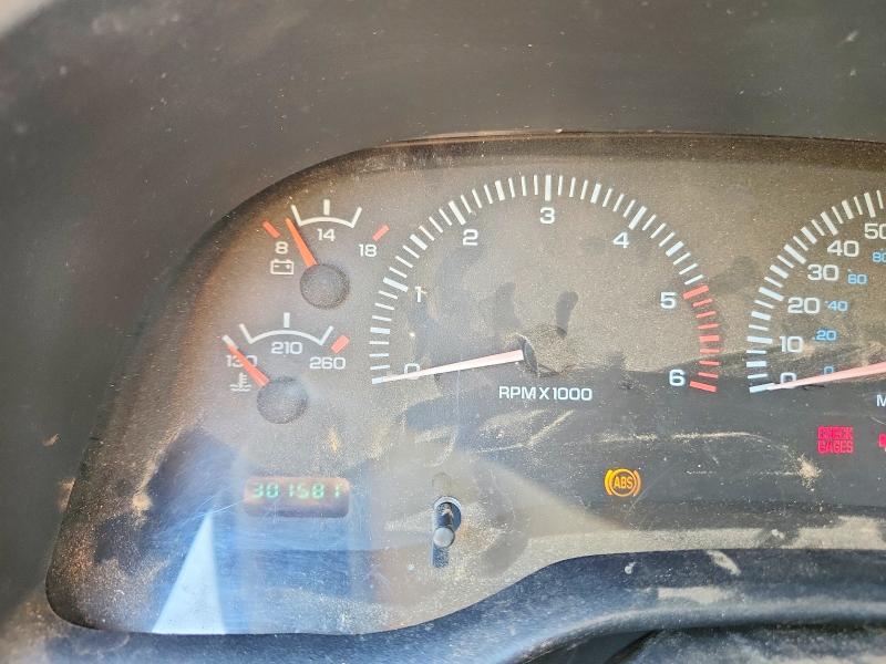 Auction sale of the 2001 Dodge Ram 1500, vin: 3B7HC13Y31G762379, lot number: 53817826
