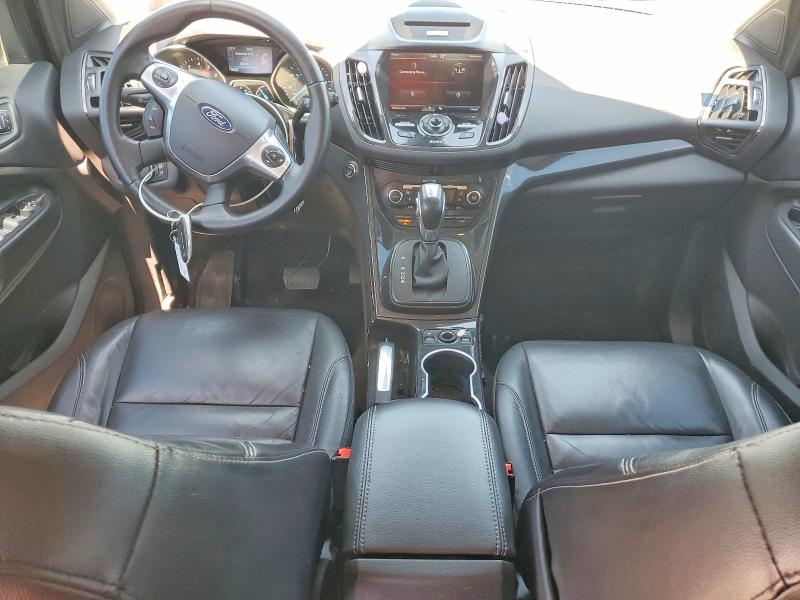 Aukcja sprzedaży 2015 Ford Escape, vin: 1FMCU9J96FUB80214, numer aukcji: 52123516