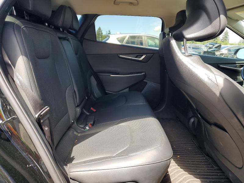Aukcja sprzedaży 2022 Kia Ev6, vin: KNDC3DLC1N5053091, numer aukcji: 52965546