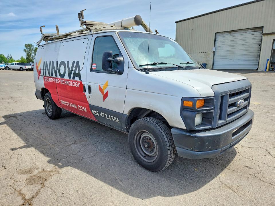 2014 Ford Econoline მანქანა იყიდება აუქციონზე, vin: 1FTNE1EW9EDA77637, აუქციონის ნომერი: 53093366