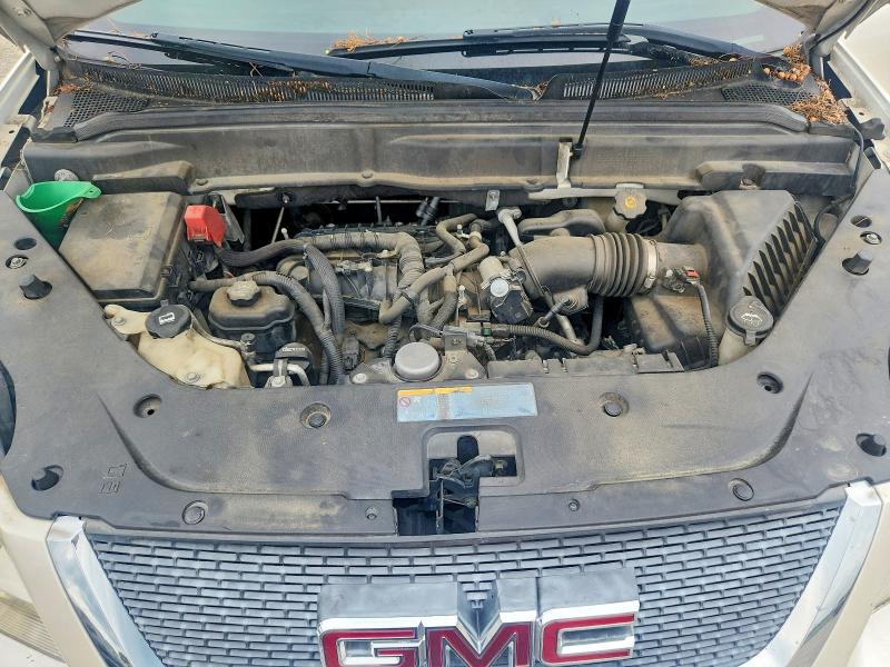 2012 Gmc Acadia მანქანა იყიდება აუქციონზე, vin: 1GKKRNED6CJ261868, აუქციონის ნომერი: 54049226