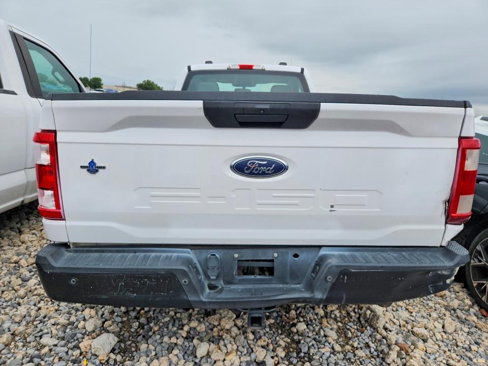 Aukcja sprzedaży 2021 Ford F150, vin: 1FTMF1CB7MKD02446, numer aukcji: 49334636