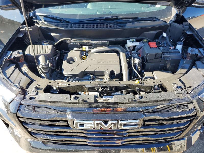 Продажа на аукционе авто 2026 Gmc Terrain, vin: 3GKALMEG5TL355850, номер лота: 53245586