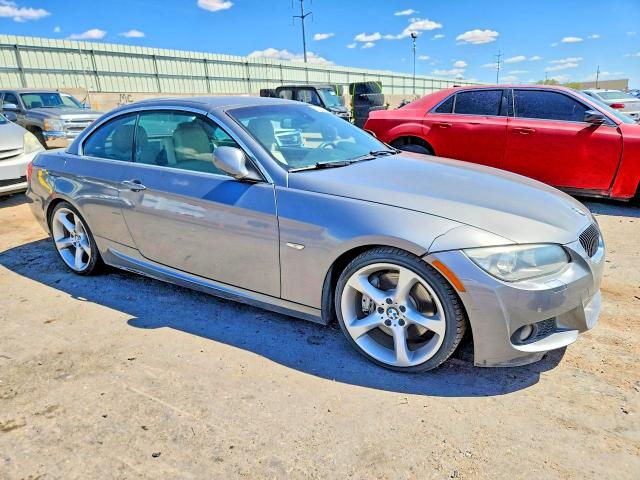 2013 Bmw 335 მანქანა იყიდება აუქციონზე, vin: WBADX7C58DE746540, აუქციონის ნომერი: 53728676