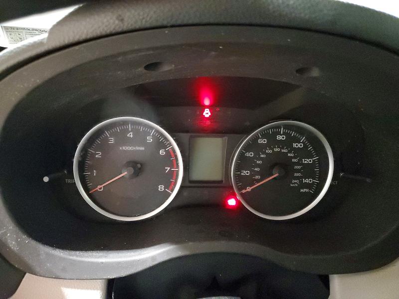 53630016 :رقم المزاد ، JF2SJABC2JH561615 vin ، 2018 Subaru Forester مزاد بيع