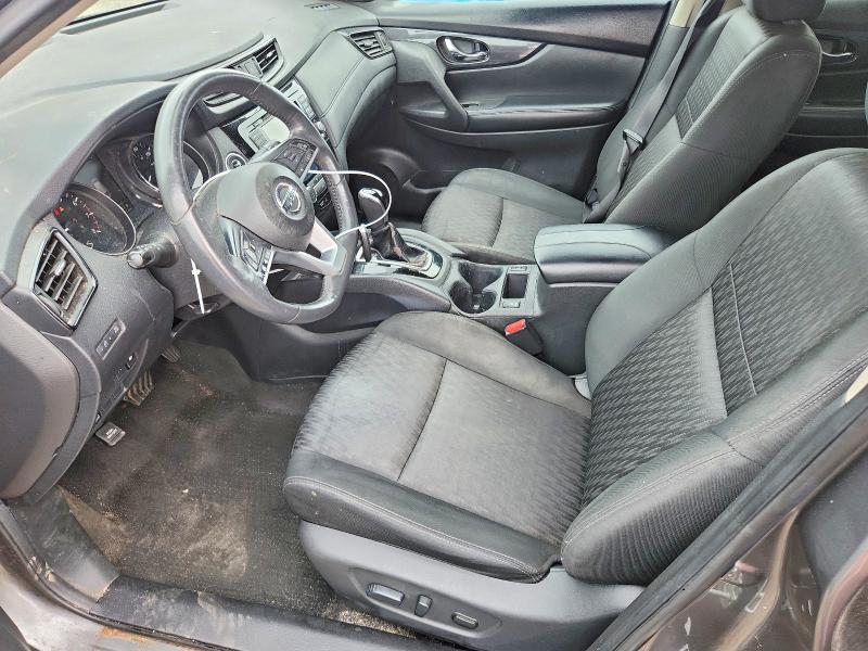 Продаж на аукціоні авто 2018 Nissan Rogue, vin: KNMAT2MVXJP518686, номер лоту: 52023996