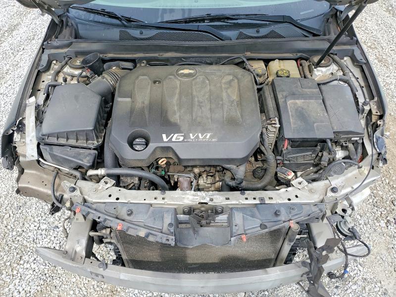 Продажа на аукционе авто 2014 Chev Impala, vin: 2G1155S34E9116575, номер лота: 52471256