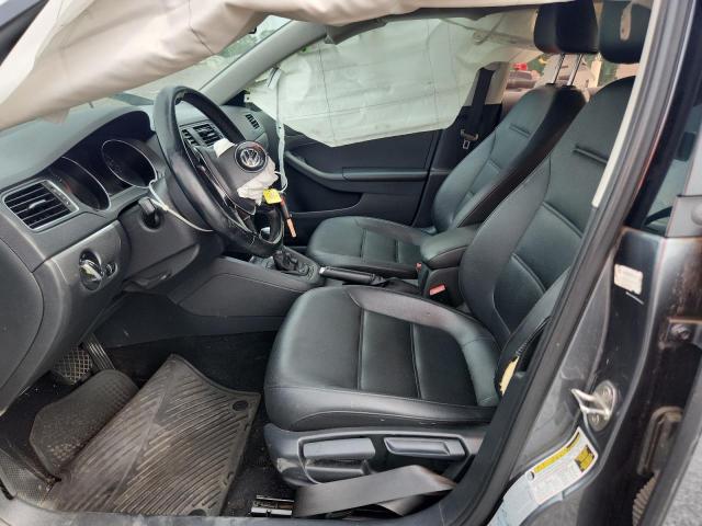 Продажа на аукционе авто 2017 Volkswagen Jetta, vin: 3VWDB7AJ4HM331245, номер лота: 53183626