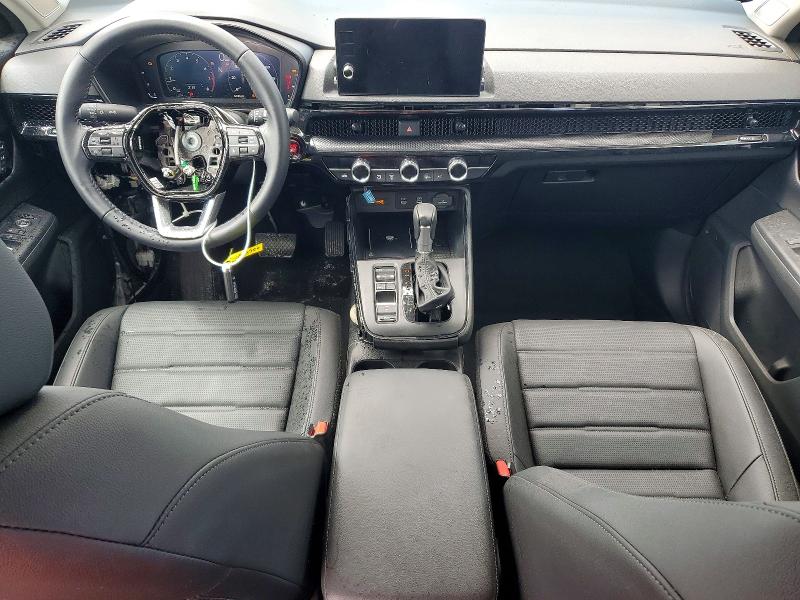 Продажа на аукционе авто 2026 Honda Cr-v, vin: 5J6RS3H71TL002860, номер лота: 49968516