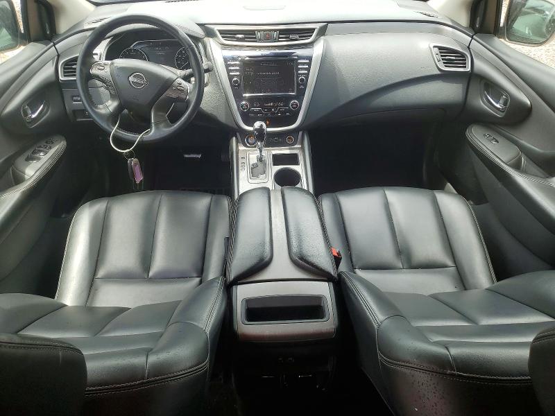 Продаж на аукціоні авто 2023 Nissan Murano, vin: 5N1AZ2BJ5PC110557, номер лоту: 53130056