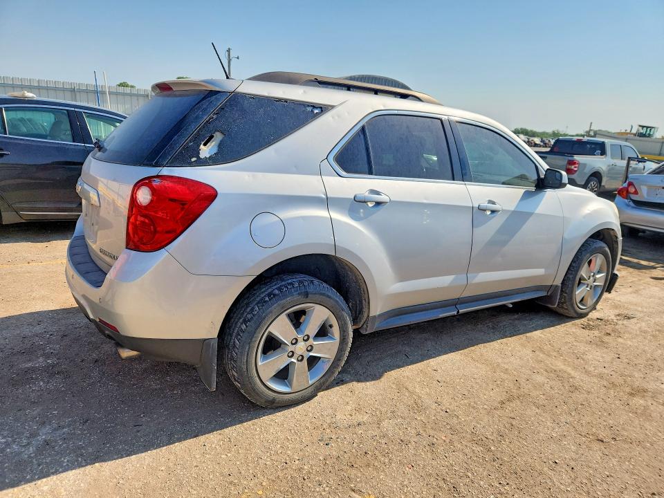 Продаж на аукціоні авто 2013 Chevrolet Equinox, vin: 2GNFLPE34D6209775, номер лоту: 53273226