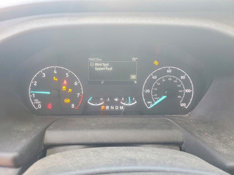 Продажа на аукционе авто 2020 Ford Transit, vin: 1FTBR3X85LKA18966, номер лота: 54961896