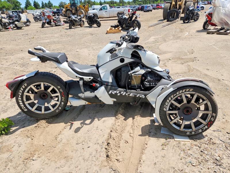 Продаж на аукціоні авто 2020 Can-am Ryker, vin: 3JB2GEG23LJ003800, номер лоту: 55137416