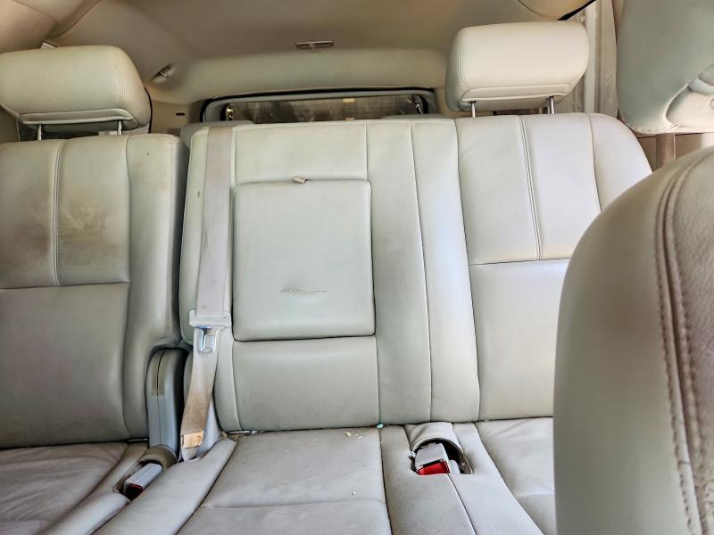 Продаж на аукціоні авто 2009 Chevrolet Suburban, vin: 1GNFK26369R248092, номер лоту: 54956916