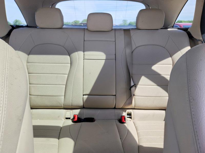 Продаж на аукціоні авто 2019 Mercedes-benz Glc, vin: WDC0G4KB8KF575135, номер лоту: 52191786