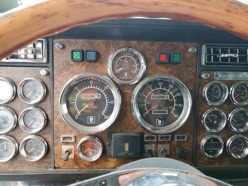 Продажа на аукционе авто 1996 Kenworth Construction, vin: 1XKWDB9X0TJ688403, номер лота: 51909086