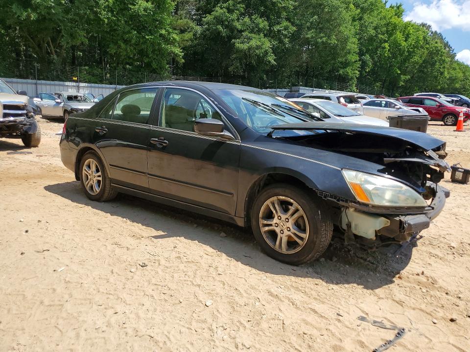 Aukcja sprzedaży 2006 Honda Accord, vin: 1HGCM56806A165823, numer aukcji: 53469486