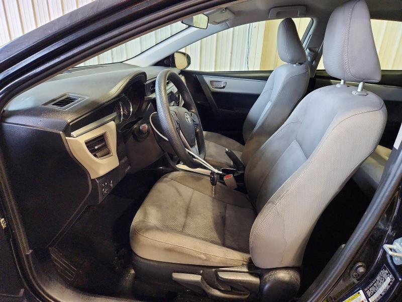 54424446 :رقم المزاد ، 2T1BURHE4GC630461 vin ، 2016 Toyota Corolla مزاد بيع