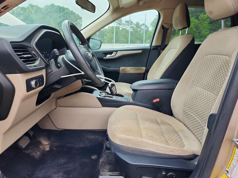 Aukcja sprzedaży 2020 Ford Escape, vin: 1FMCU9G63LUA99535, numer aukcji: 51667166