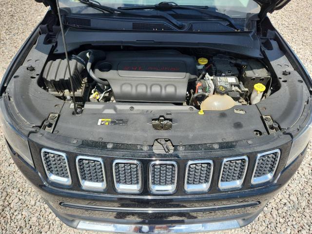 Продаж на аукціоні авто 2018 Jeep Compass, vin: 3C4NJCCB9JT411354, номер лоту: 53102276