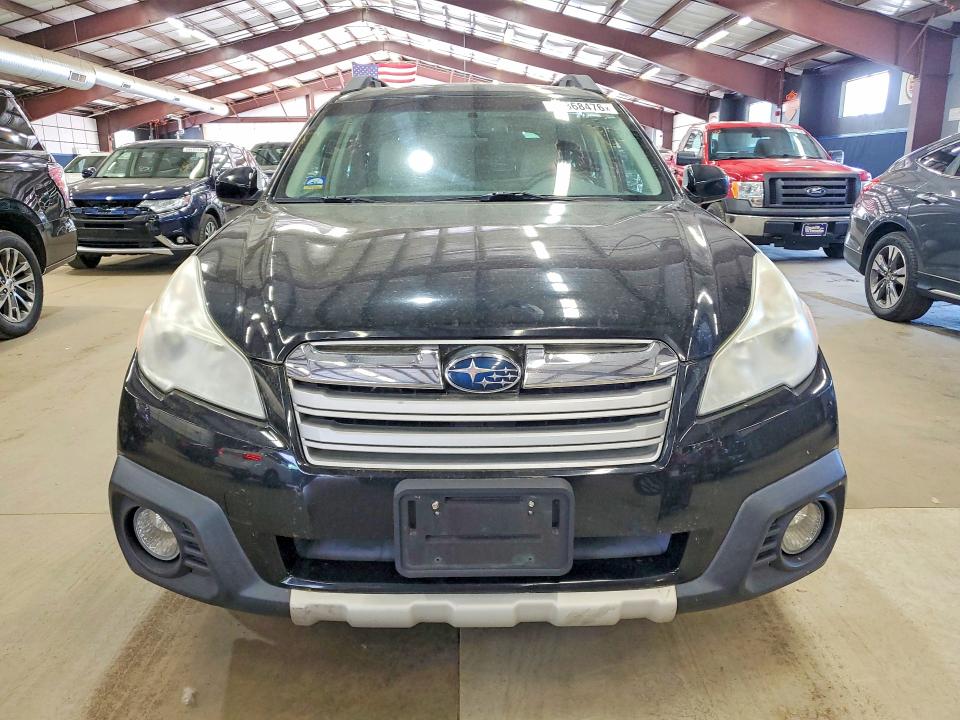 2014 Subaru Outback მანქანა იყიდება აუქციონზე, vin: 4S4BRBLC8E3312892, აუქციონის ნომერი: 55368476