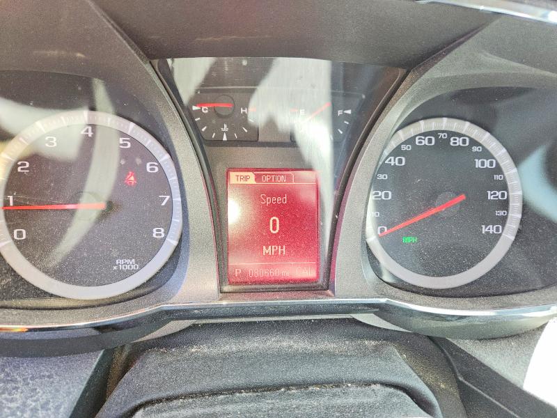 Продажа на аукционе авто 2014 Gmc Terrain, vin: 2GKFLRE37E6237791, номер лота: 52475036