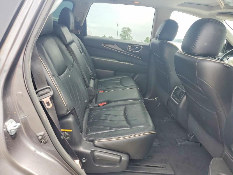 Aukcja sprzedaży 2017 Infiniti Qx60, vin: 5N1DL0MN6HC540425, numer aukcji: 52693976