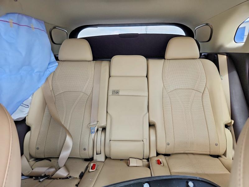 Продажа на аукционе авто 2017 Lexus Rx 350, vin: 2T2ZZMCA7HC074652, номер лота: 54323206