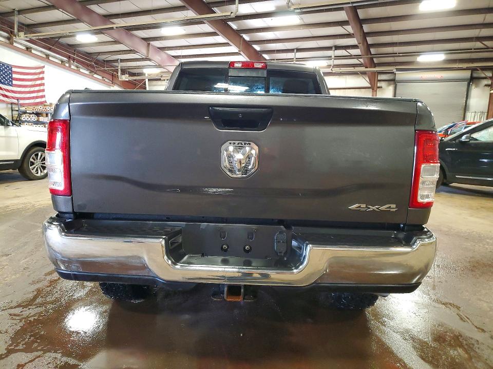 53002966 :رقم المزاد ، 3C6UR5CL5LG102007 vin ، 2020 Ram 2500 مزاد بيع