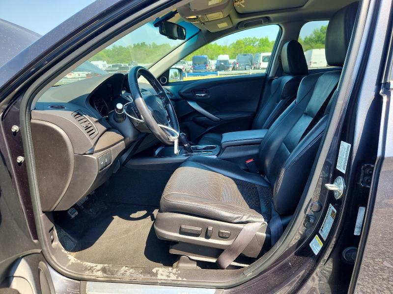 Aukcja sprzedaży 2015 Acura Rdx, vin: 5J8TB4H55FL001586, numer aukcji: 53627466