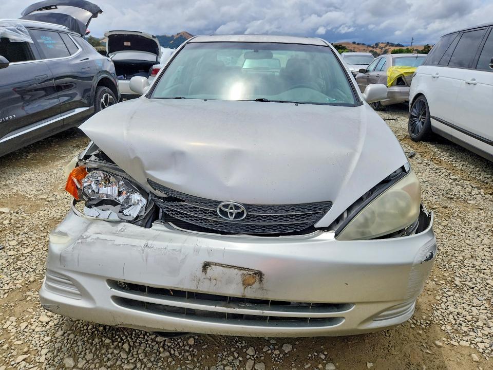Продаж на аукціоні авто 2002 Toyota Camry, vin: 4T1BE32K92U630939, номер лоту: 54829386