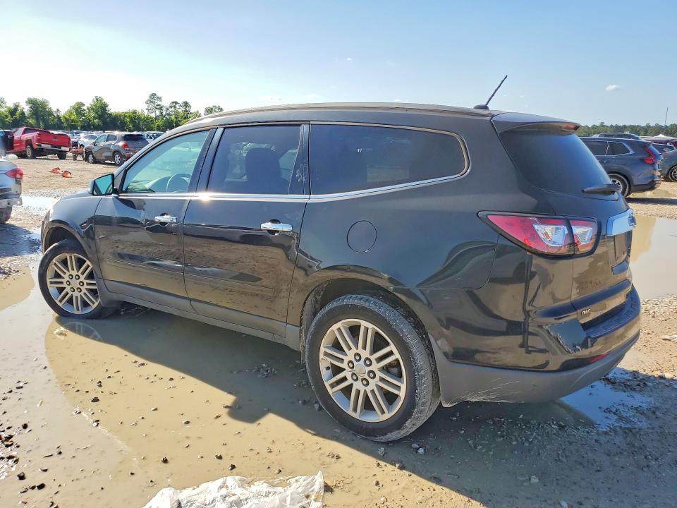 Aukcja sprzedaży 2015 Chevrolet Traverse, vin: 1GNKVGKD9FJ259633, numer aukcji: 54924426
