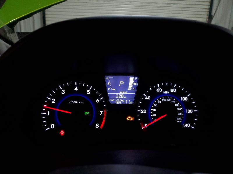 Продаж на аукціоні авто 2012 Hyundai Accent, vin: KMHCU5AE9CU055466, номер лоту: 53517946