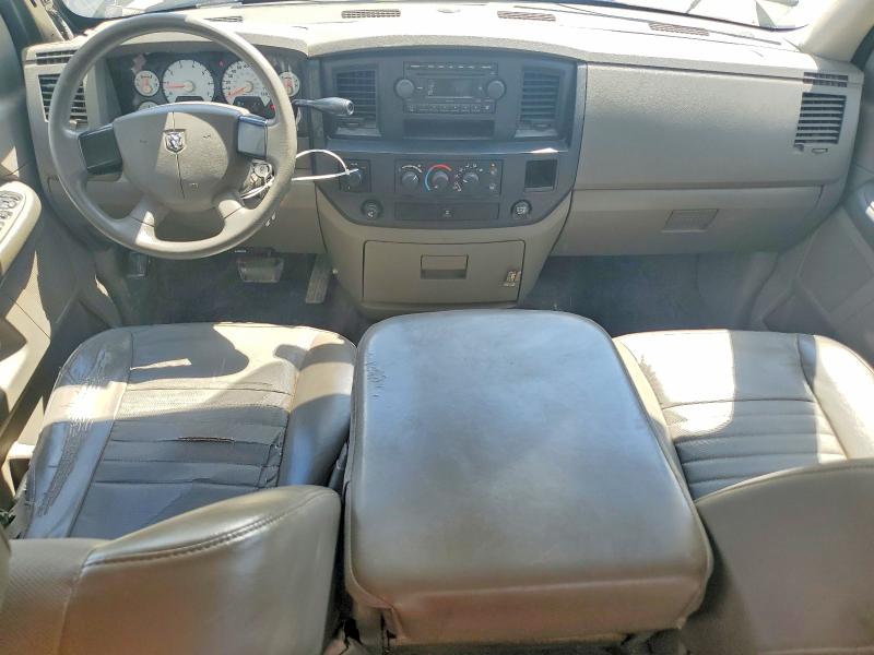 Продаж на аукціоні авто 2007 Dodge Ram 1500, vin: 1D7HU18P97J516852, номер лоту: 53041176