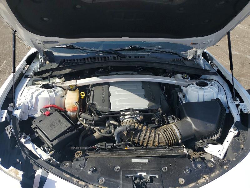 2022 Chevrolet Camaro მანქანა იყიდება აუქციონზე, vin: 1G1FF3D72N0101025, აუქციონის ნომერი: 53779546