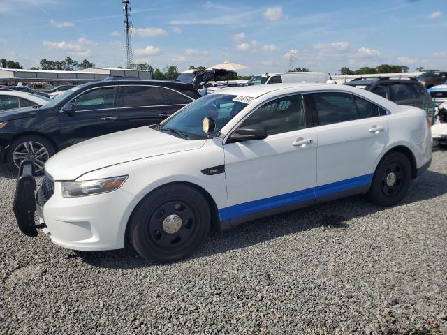 Auction sale of the 2015 Ford Taurus, vin: 1FAHP2MK9FG115207, lot number: 53091566