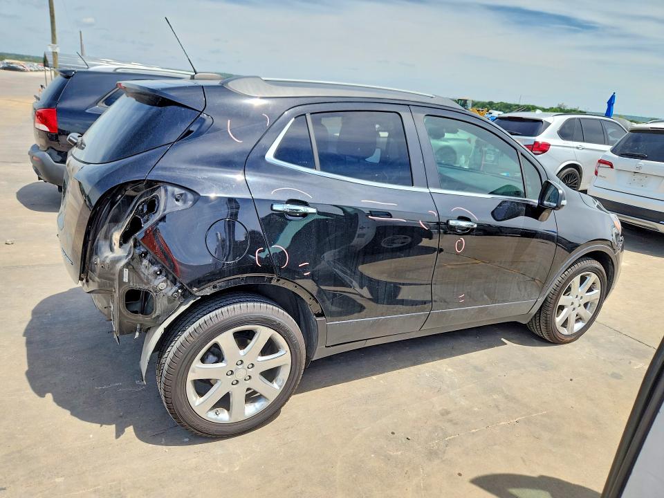 52195606 :رقم المزاد ، KL4CJCSM0KB798433 vin ، 2019 Buick Encore مزاد بيع