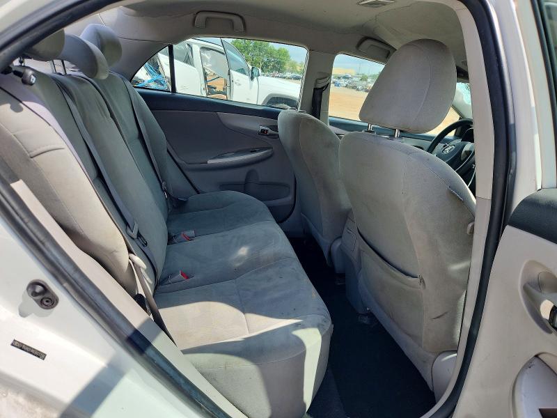 Aukcja sprzedaży 2011 Toyota Corolla, vin: 2T1BU4EE8BC603358, numer aukcji: 52551586
