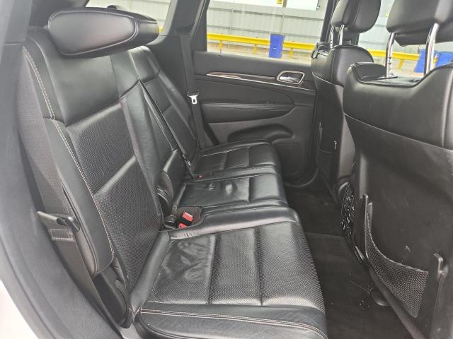 52220446 :رقم المزاد ، 1C4RJFCG5FC791505 vin ، 2015 Jeep Grand Cherokee مزاد بيع
