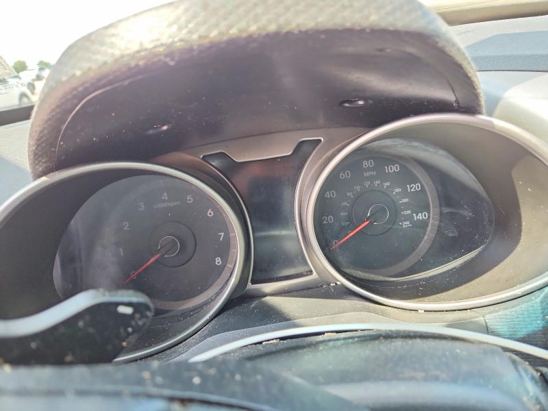 Продаж на аукціоні авто 2013 Hyundai Veloster, vin: KMHTC6AD8DU150862, номер лоту: 53170386