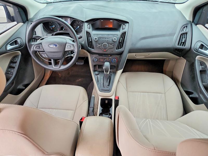 Aukcja sprzedaży 2018 Ford Focus, vin: 1FADP3K20JL275497, numer aukcji: 54516596