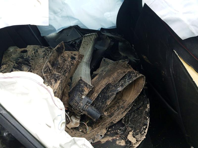 2024 Honda Civic მანქანა იყიდება აუქციონზე, vin: 2HGFE1E58RH081698, აუქციონის ნომერი: 54506856