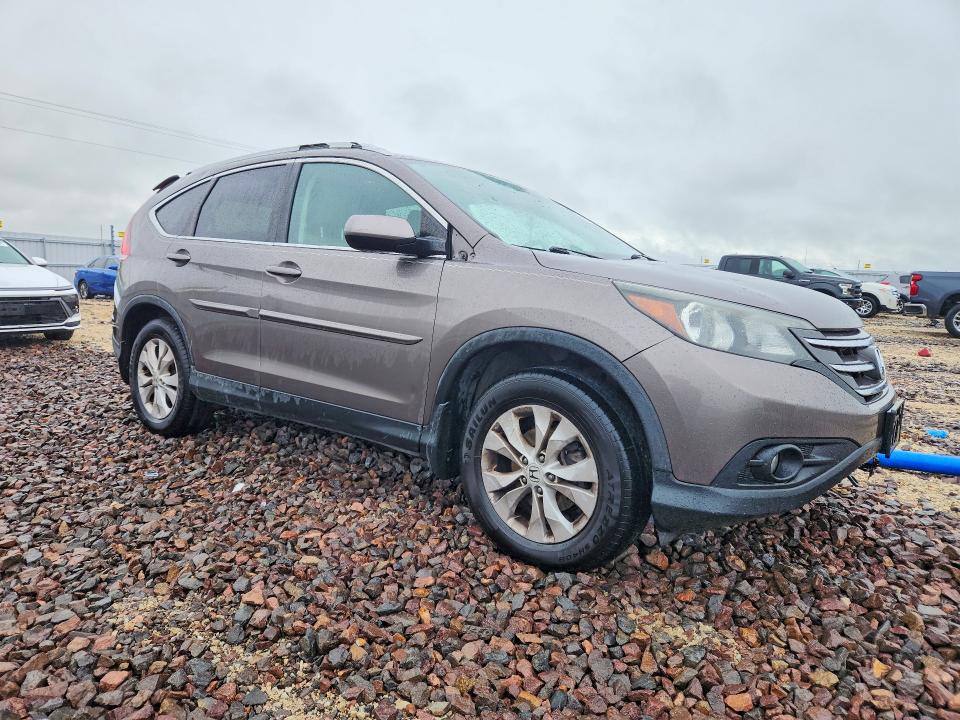 Aukcja sprzedaży 2014 Honda Cr-v, vin: 2HKRM4H76EH632807, numer aukcji: 54245956
