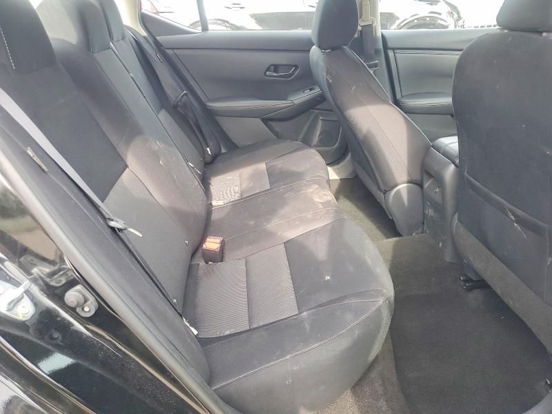 Продажа на аукционе авто 2025 Nissan Sentra, vin: 3N1AB8CV0SY314179, номер лота: 55268656