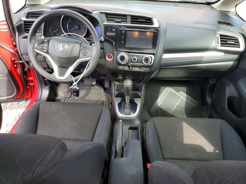 Продаж на аукціоні авто 2015 Honda Fit, vin: 3HGGK5H84FM713474, номер лоту: 54585336