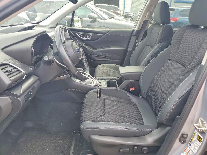 54648916 :رقم المزاد ، JF2SKAJCXLH480699 vin ، 2020 Subaru Forester مزاد بيع